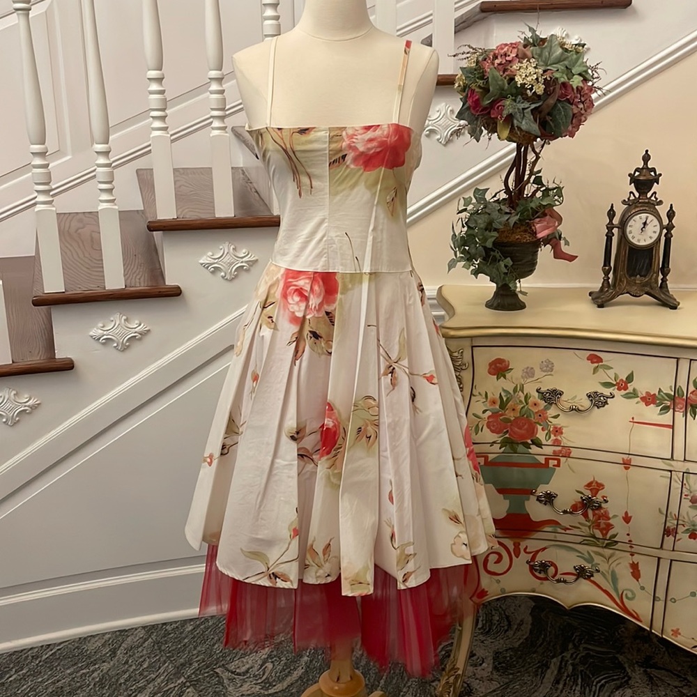 Chinese | 👗 Dress